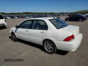 ✅ 2003 Mitsubishi Lancer ES • VIN: JA3AJ26E83U076335 • Лот: 67506825. Опубликован ранее на Copart с пробегом 143 394 миль. Бесплатный доступ к архиву аукционных продаж из США и подробный отчёт об истории автомобиля на DreamBid. Изображение 2.