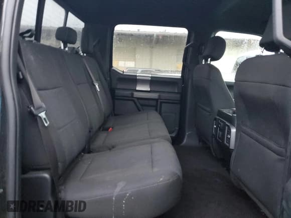 ✅ 2015 Ford F-150 XLT • VIN: 1FTEW1EG7FKD65207 • Lot: 78259034. Listed on Copart with 139,614 mi. Free auction sales archive from the USA and detailed vehicle history report at DreamBid. Image 10.