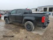 ✅ 2015 Chevrolet Colorado 2WD LT • VIN: 1GCGSBE36F1220253 • Лот: 82372275. Опубликован ранее на Copart с пробегом 142 711 миль. Бесплатный доступ к архиву аукционных продаж из США и подробный отчёт об истории автомобиля на DreamBid. Изображение 2.
