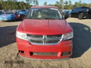 ✅ 2014 Dodge Journey American Value • VIN: 3C4PDCAB7ET203661 • Lot: 91712705. Wystawiony na Copart z przebiegiem 148 910 mil. Bezpłatny archiwum sprzedaży aukcyjnych z USA i szczegółowy raport historii pojazdu na DreamBid. Zdjęcie 5.