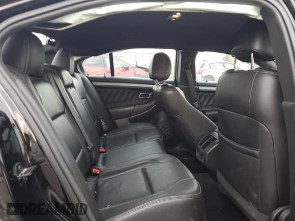 ✅ 2017 Ford Taurus SEL • VIN: 1FAHP2H86HG146187 • Lot: 50330715. Listed on Copart with 150,525 mi. Free auction sales archive from the USA and detailed vehicle history report at DreamBid. Image 10.