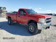 ✅ 2007 Chevrolet Silverado 2500HD 1LT • VIN: 1GCHK24K77E543931 • Lot: 84761255. Wystawiony na Copart z przebiegiem 232 308 mil. Bezpłatny archiwum sprzedaży aukcyjnych z USA i szczegółowy raport historii pojazdu na DreamBid. Zdjęcie 4.