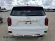 2021 Hyundai Palisade Calligraphy с VIN KM8R74HEXMU280143, выставлен на аукционе Copart как лот 69606534 с пробегом 59 493 миль миль и Списание • Salvage title. История ставок и продаж доступна на DreamBid. Изображение 6.