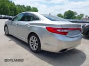 ✅ 2013 Hyundai Azera • VIN: KMHFG4JG2DA253762 • Лот: 42271148. Опубликован ранее на IAAI с пробегом 58 951 миль. Бесплатный доступ к архиву аукционных продаж из США и подробный отчёт об истории автомобиля на DreamBid. Изображение 3.