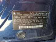 ✅ 2011 BMW 5 Series 535i • VIN: WBAFR7C58BC266915 • Lot: 59463745. Listed on Copart with 143,429 mi. Free auction sales archive from the USA and detailed vehicle history report at DreamBid. Image 13.