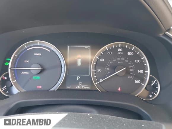 ✅ 2021 Lexus RX 450h • VIN: 2T2HGMDA8MC071897 • Лот: 42392067. Опубликован ранее на IAAI с пробегом 24 815 миль. Бесплатный доступ к архиву аукционных продаж из США и подробный отчёт об истории автомобиля на DreamBid. Изображение 7.