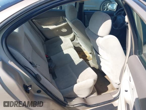 ✅ 2002 Oldsmobile Alero GL1 • VIN: 1G3NL52F02C208943 • Lot: 42002949. Wystawiony na IAAI z przebiegiem 138 789 mil. Bezpłatny archiwum sprzedaży aukcyjnych z USA i szczegółowy raport historii pojazdu na DreamBid. Zdjęcie 8.