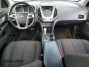 ✅ 2014 Chevrolet Equinox LT • VIN: 2GNALBEK4E6175679 • Lot: 81230265. Wystawiony na Copart z przebiegiem 190 824 mil. Bezpłatny archiwum sprzedaży aukcyjnych z USA i szczegółowy raport historii pojazdu na DreamBid. Zdjęcie 8.