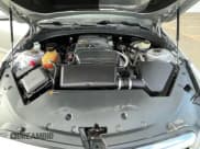 ✅ 2015 Cadillac ATS Standard RWD • VIN: 1G6AA5RA1F0109380 • Лот: 85012675. Опубликован ранее на Copart с пробегом 137 167 миль. Бесплатный доступ к архиву аукционных продаж из США и подробный отчёт об истории автомобиля на DreamBid. Изображение 7.