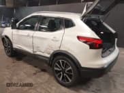 ✅ 2017 Nissan Rogue SL • VIN: JN1BJ1CR4HW103472 • Лот: 41856392. Опубликован ранее на IAAI с пробегом 38 584 миль. Бесплатный доступ к архиву аукционных продаж из США и подробный отчёт об истории автомобиля на DreamBid. Изображение 3.