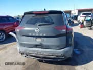 ✅ 2021 Nissan Rogue S • VIN: 5N1AT3AA3MC797087 • Lot: 43572842. Listed on IAAI with 81,407 mi. Free auction sales archive from the USA and detailed vehicle history report at DreamBid. Image 15.