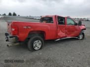 ✅ 2007 Chevrolet Silverado 2500HD LTZ • VIN: 1GCHK23617F500684 • Лот: 67112785. Опубликован ранее на Copart с пробегом Не указан. Бесплатный доступ к архиву аукционных продаж из США и подробный отчёт об истории автомобиля на DreamBid. Изображение 3.