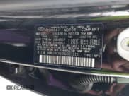 ✅ 2022 Hyundai Tucson SEL • VIN: KM8JBCAE6NU031615 • Lot: 42887395. Listed on IAAI with 63,078 mi. Free auction sales archive from the USA and detailed vehicle history report at DreamBid. Image 9.