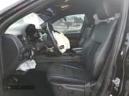 ✅ 2022 Dodge Durango GT Plus • VIN: 1C4RDJDG4NC104411 • Lot: 85543055. Listed on Copart with 94,503 mi. Free auction sales archive from the USA and detailed vehicle history report at DreamBid. Image 7.