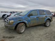 ✅ 2004 Dodge Durango ST • VIN: 1D4HB38N84F187055 • Lot: 93987145. Listed on Copart with Not provided. Free auction sales archive from the USA and detailed vehicle history report at DreamBid. Image 1.