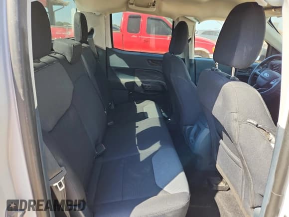 ✅ 2022 Ford Maverick XL • VIN: 3FTTW8E3XNRA63997 • Lot: 84744585. Wystawiony na Copart z przebiegiem 29 259 mil. Bezpłatny archiwum sprzedaży aukcyjnych z USA i szczegółowy raport historii pojazdu na DreamBid. Zdjęcie 10.