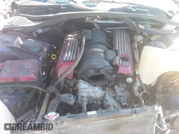 ✅ 2020 Dodge Challenger R/T Scat Pack • VIN: 2C3CDZFJ7LH210606 • Lot: 42463921. Wystawiony na IAAI z przebiegiem 42 966 mil. Bezpłatny archiwum sprzedaży aukcyjnych z USA i szczegółowy raport historii pojazdu na DreamBid. Zdjęcie 10.