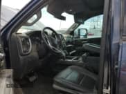 ✅ 2022 Chevrolet Silverado 2500HD LTZ • VIN: 1GC4YPEY2NF228037 • Лот: 53663065. Опубликован ранее на Copart с пробегом 31 602 миль. Бесплатный доступ к архиву аукционных продаж из США и подробный отчёт об истории автомобиля на DreamBid. Изображение 7.