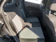 ✅ 2016 Ford Fiesta S • VIN: 3FADP4AJ5GM113919 • Lot: 69245585. Wystawiony na Copart z przebiegiem 219 918 mil. Bezpłatny archiwum sprzedaży aukcyjnych z USA i szczegółowy raport historii pojazdu na DreamBid. Zdjęcie 10.