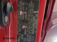 ✅ 2008 Kia Optima EX • VIN: KNAGE124885216860 • Lot: 41652455. Listed on Copart with Not provided. Free auction sales archive from the USA and detailed vehicle history report at DreamBid. Image 13.