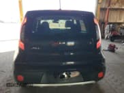 ✅ 2018 Kia Soul + • VIN: KNDJP3A57J7528980 • Lot: 91795375. Listed on Copart with 108,102 mi. Free auction sales archive from the USA and detailed vehicle history report at DreamBid. Image 6.