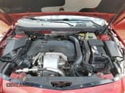 ✅ 2014 Buick Regal Premium I • VIN: 2G4GP5EX6E9195642 • Lot: 62929425. Wystawiony na Copart z przebiegiem Nie podano. Bezpłatny archiwum sprzedaży aukcyjnych z USA i szczegółowy raport historii pojazdu na DreamBid. Zdjęcie 11.