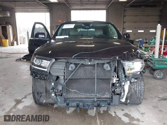 2018 Dodge Durango GT z VIN 1C4RDJDG7JC306945, wystawiony jako IAAI lot #43485623 z przebiegiem 127 977 mil mil oraz . Historia ofert i sprzedaży dostępna na DreamBid. Obrazek 12.