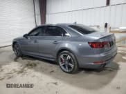 ✅ 2018 Audi A4 Premium Plus • VIN: WAUENAF44JA036886 • Lot: 91765105. Wystawiony na Copart z przebiegiem 55 307 mil. Bezpłatny archiwum sprzedaży aukcyjnych z USA i szczegółowy raport historii pojazdu na DreamBid. Zdjęcie 2.