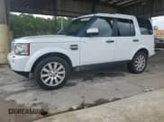 ✅ 2013 Land Rover LR4 HSE • VIN: SALAG2D44DA670619 • Lot: 69029395. Wystawiony na Copart z przebiegiem 135 498 mil. Bezpłatny archiwum sprzedaży aukcyjnych z USA i szczegółowy raport historii pojazdu na DreamBid. Zdjęcie 1.