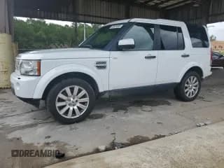✅ 2013 Land Rover LR4 HSE • VIN: SALAG2D44DA670619 • Lot: 69029395. Listed on Copart with 135,498 mi. Free auction sales archive from the USA and detailed vehicle history report at DreamBid. Image 1.