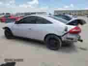 2005 Honda Accord LX with VIN 1HGCM71365A002857, listed as a Copart auction lot 62100455 with 160,279 mi miles and Salvage title. Bid and sale history available at DreamBid. Image 2.