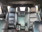 ✅ 2013 Ford Explorer Limited • VIN: 1FM5K8F88DGC72655 • Лот: 72101035. Опубликован ранее на Copart с пробегом 250 516 миль. Бесплатный доступ к архиву аукционных продаж из США и подробный отчёт об истории автомобиля на DreamBid. Изображение 10.