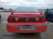 2002 Chevrolet Impala LS с VIN 2G1WH55K029144000, выставлен на аукционе Copart как лот 69771034 с пробегом 198 888 миль миль и Списание • Salvage title. История ставок и продаж доступна на DreamBid. Изображение 6.