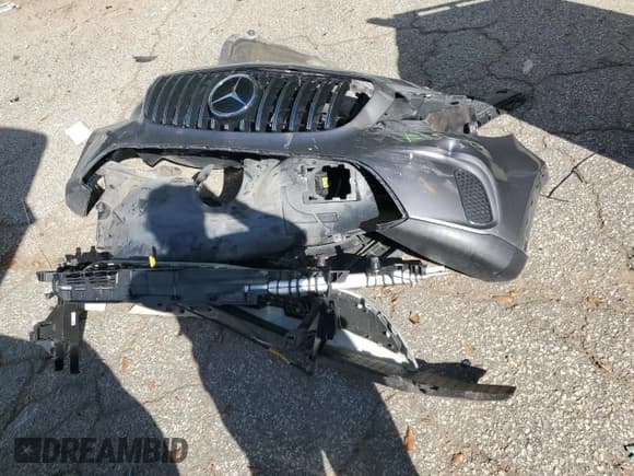 ✅ 2018 Mercedes-Benz GLA 250 • VIN: WDCTG4EB4JJ453070 • Lot: 82570835. Listed on Copart with 61,063 mi. Free auction sales archive from the USA and detailed vehicle history report at DreamBid. Image 12.