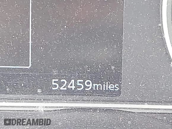 ✅ 2019 Nissan Kicks SV • VIN: 3N1CP5CU2KL509990 • Lot: 42657448. Wystawiony na IAAI z przebiegiem 52 459 mil. Bezpłatny archiwum sprzedaży aukcyjnych z USA i szczegółowy raport historii pojazdu na DreamBid. Zdjęcie 15.