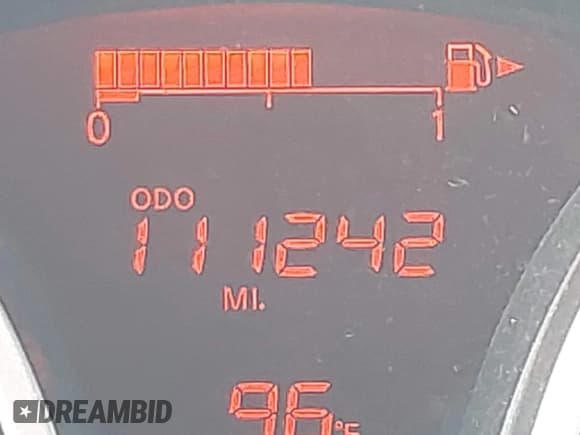 ✅ 2017 Nissan Juke SL • VIN: JN8AF5MR3HT701011 • Lot: 43311258. Listed on IAAI with 111,242 mi. Free auction sales archive from the USA and detailed vehicle history report at DreamBid. Image 16.