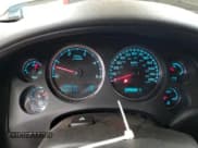 ✅ 2013 Chevrolet Silverado 1500 • VIN: 1GC2CYE87DZ254822 • Лот: 54237485. Опубликован ранее на Copart с пробегом 201 230 миль. Бесплатный доступ к архиву аукционных продаж из США и подробный отчёт об истории автомобиля на DreamBid. Изображение 9.