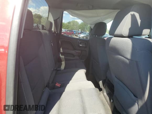 ✅ 2016 GMC Sierra 1500 SLE • VIN: 1GTV2MEH2GZ169447 • Lot: 71263325. Listed on Copart with Not provided. Free auction sales archive from the USA and detailed vehicle history report at DreamBid. Image 10.