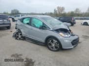 ✅ 2021 Chevrolet Bolt EV Premier • VIN: 1G1FZ6S09M4113369 • Lot: 78015584. Wystawiony na Copart z przebiegiem 20 836 mil. Bezpłatny archiwum sprzedaży aukcyjnych z USA i szczegółowy raport historii pojazdu na DreamBid. Zdjęcie 4.