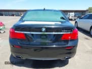 ✅ 2011 BMW 7 Series 750Li • VIN: WBAKB8C5XBCY64531 • Лот: 42350009. Опубликован ранее на IAAI с пробегом 113 893 миль. Бесплатный доступ к архиву аукционных продаж из США и подробный отчёт об истории автомобиля на DreamBid. Изображение 16.
