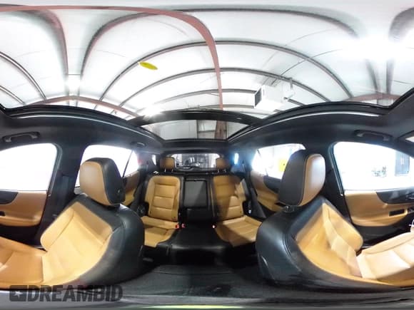 ✅ 2020 Chevrolet Equinox Premier • VIN: 3GNAXXEV8LS620600 • Лот: 91594565. Опубликован ранее на Copart с пробегом 48 263 миль. Бесплатный доступ к архиву аукционных продаж из США и подробный отчёт об истории автомобиля на DreamBid. Изображение 15.