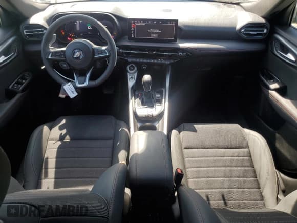 ✅ 2024 Dodge Hornet R/T • VIN: ZACPDFCWXR3A34984 • Лот: 56155645. Опубликован ранее на Copart с пробегом 17 946 миль. Бесплатный доступ к архиву аукционных продаж из США и подробный отчёт об истории автомобиля на DreamBid. Изображение 8.