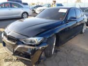✅ 2018 BMW 3 Series 340i • VIN: WBA8B3C51JK384797 • Лот: 41665161. Опубликован ранее на IAAI с пробегом 88 868 миль. Бесплатный доступ к архиву аукционных продаж из США и подробный отчёт об истории автомобиля на DreamBid. Изображение 23.