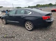 ✅ 2017 Chevrolet Impala Premier • VIN: 2G1145S33H9119958 • Лот: 68135304. Опубликован ранее на Copart с пробегом 65 272 миль. Бесплатный доступ к архиву аукционных продаж из США и подробный отчёт об истории автомобиля на DreamBid. Изображение 2.