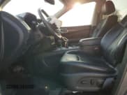 ✅ 2018 Nissan Pathfinder Platinum • VIN: 5N1DR2MM6JC609198 • Lot: 81579035. Wystawiony na Copart z przebiegiem 104 318 mil. Bezpłatny archiwum sprzedaży aukcyjnych z USA i szczegółowy raport historii pojazdu na DreamBid. Zdjęcie 7.