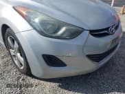 ✅ 2013 Hyundai Elantra GLS • VIN: 5NPDH4AE2DH347303 • Lot: 43526609. Listed on IAAI with 188,778 mi. Free auction sales archive from the USA and detailed vehicle history report at DreamBid. Image 13.