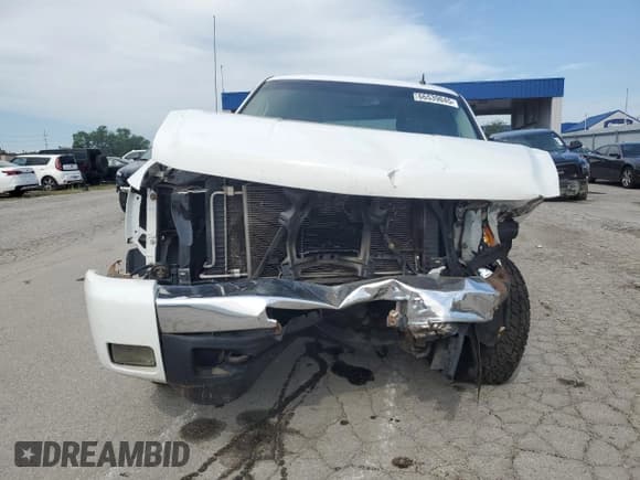 ✅ 2008 Chevrolet Silverado 1500 1LT • VIN: 1GCEK19018Z276462 • Lot: 66539045. Listed on Copart with 201,462 mi. Free auction sales archive from the USA and detailed vehicle history report at DreamBid. Image 5.