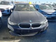 ✅ 2024 BMW 3 Series 330e • VIN: 3MW39FF05R8E83594 • Lot: 43427849. Listed on IAAI with 12,902 mi. Free auction sales archive from the USA and detailed vehicle history report at DreamBid. Image 12.