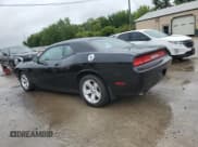 ✅ 2014 Dodge Challenger SXT Plus • VIN: 2C3CDYAG5EH110559 • Lot: 66092865. Listed on Copart with 108,655 mi. Free auction sales archive from the USA and detailed vehicle history report at DreamBid. Image 2.