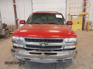 ✅ 2001 Chevrolet Suburban LT • VIN: 3GNFK16T91G132738 • Лот: 42325618. Опубликован ранее на IAAI с пробегом 188 831 миль. Бесплатный доступ к архиву аукционных продаж из США и подробный отчёт об истории автомобиля на DreamBid. Изображение 6.